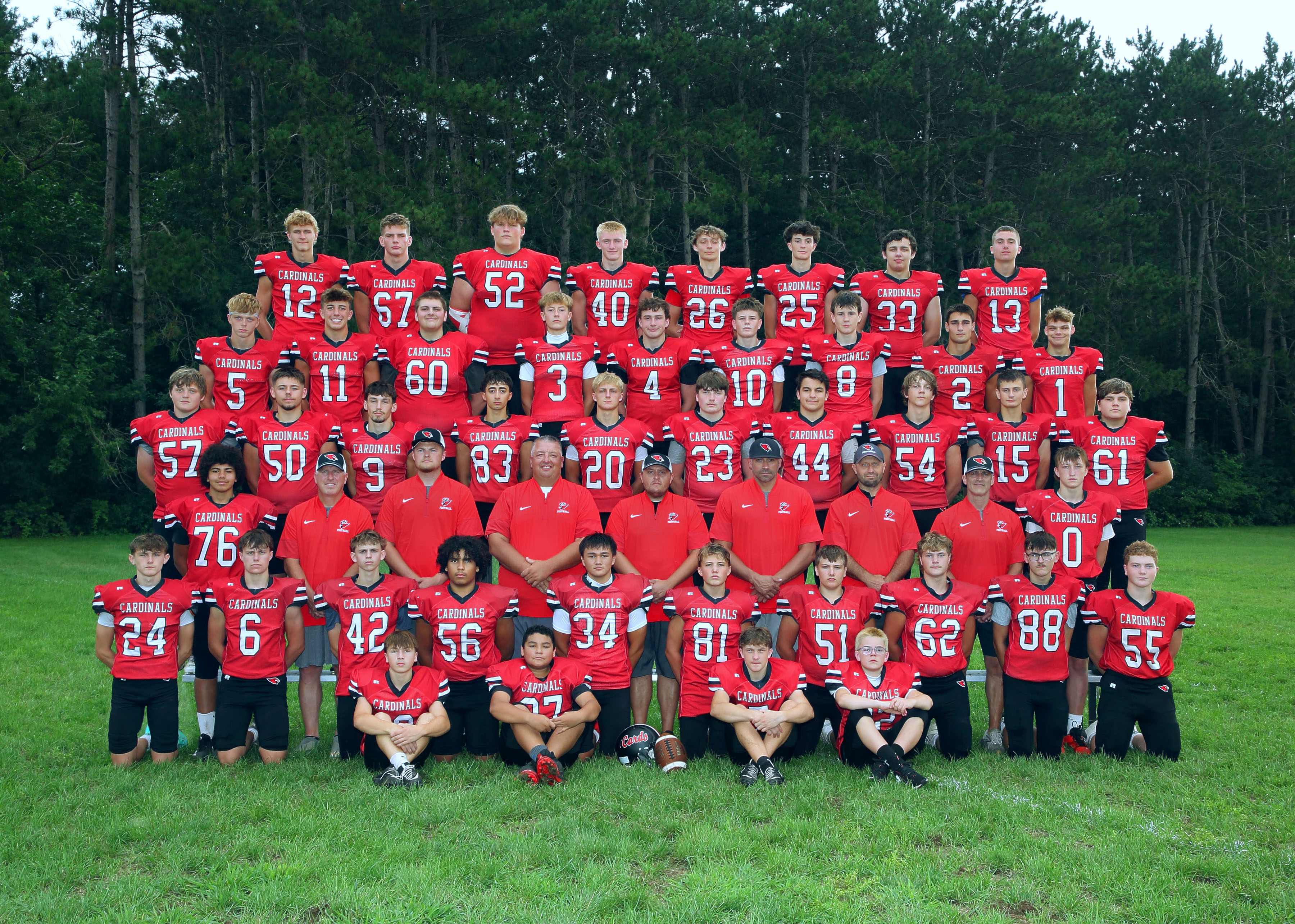 football 26/27