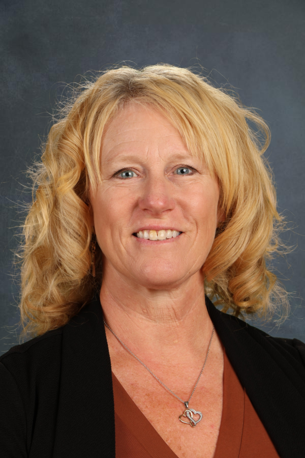 Juda Superintendent Mrs. Traci Davis
