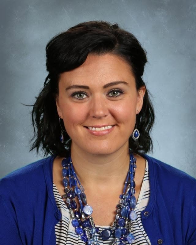 Prek-5 Principal Mrs. Williams
